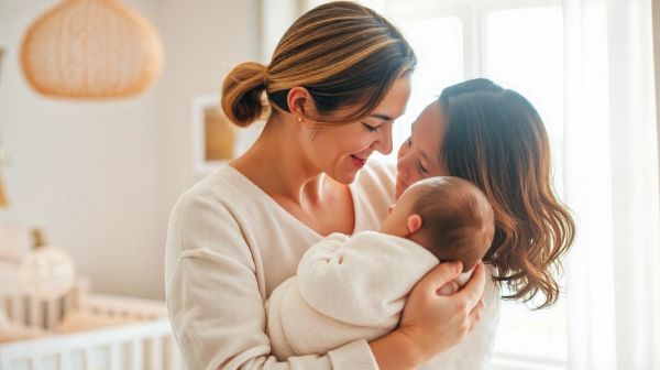 10 astuces pour capturer des souvenirs bébé mémorables en photo