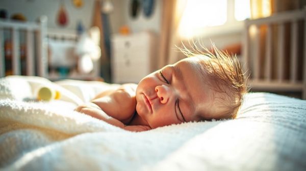 10 astuces pour capturer des souvenirs bébé mémorables en photo