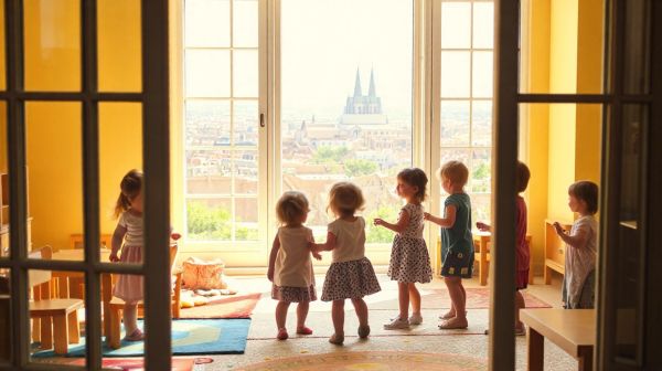 10 conseils pour décrocher un emploi en crèche à Lille