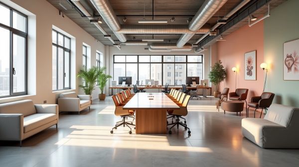 5 conseils pour maximiser le succès de votre coworking à Savenay