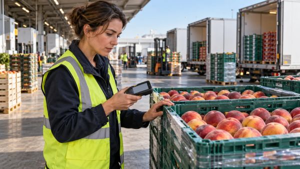 5 raisons d'assurer la traçabilité pour anticiper les rappels de lot