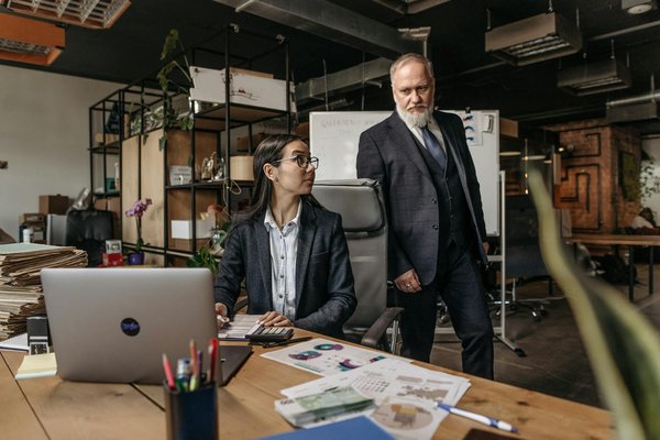 Optimisez votre succès entrepreneurial grâce à une formation innovante en comptabilité !