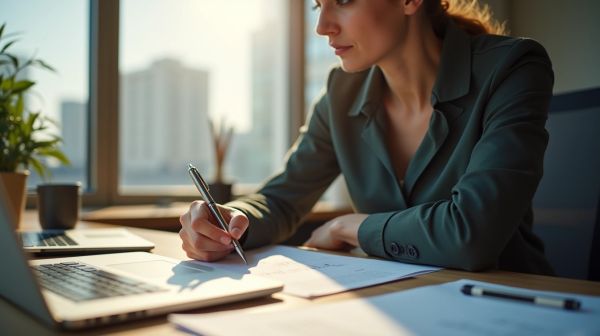 Comment sécuriser votre activité d'auto-entrepreneur avec une assurance
