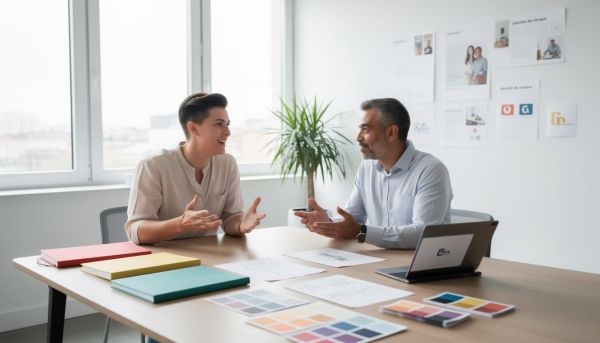 Consultant en stratégie de marque : le partenaire indispensable pour affirmer votre identité