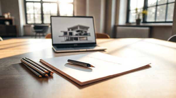 Défis et opportunités pour les ingénieurs en architecture en 2026
