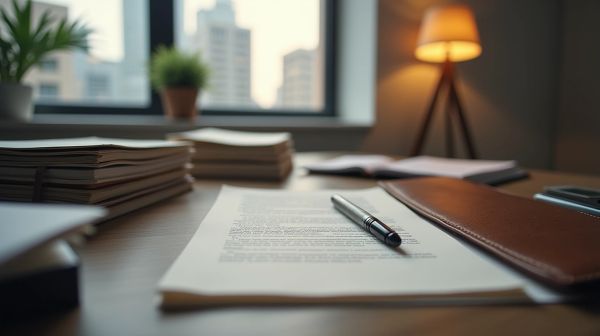 Gérer efficacement la négociation de votre contrat de propriété intellectuelle