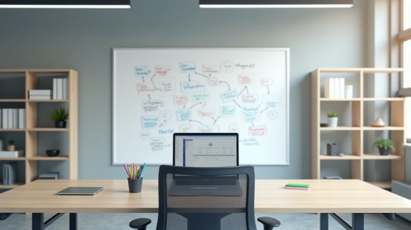 Gérer vos chantiers efficacement avec un logiciel de planification