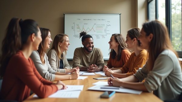 Goodies pour collaborateurs : stratégies innovantes pour renforcer l'engagement en entreprise