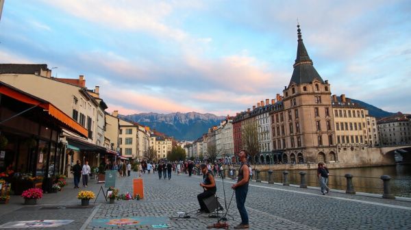 Les 10 meilleurs photographes à Grenoble pour vos séances photo