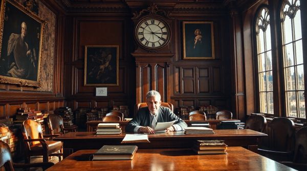 Les avantages de choisir un avocat à Reims pour vos cas juridiques