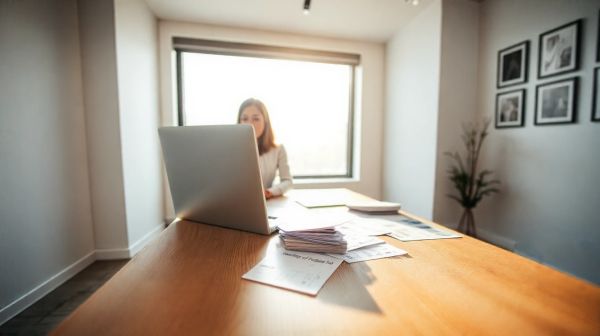 Les bénéfices et coûts des services de comptabilité en ligne