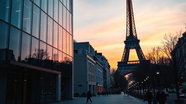 Les meilleurs avocats parisiens en droit des sociétés et contrats