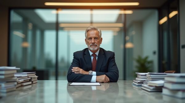 L'importance du conseil juridique pour vos démarches