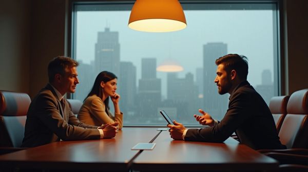 L'importance du conseil juridique pour vos démarches