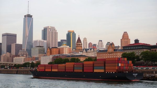 Logistique verte : la clé d'une décarbonation urbaine réussie