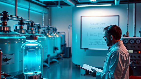 Meilleures pratiques de stockage de l'hydrogène et défis futurs