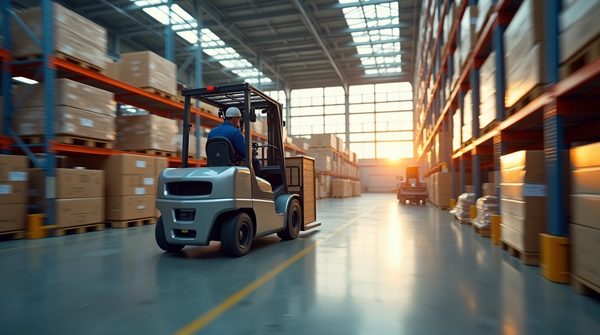 Optimisation de tournées : boostez vos livraisons intelligemment