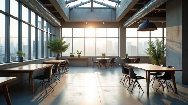 Optimiser votre espace de coworking à Savenay pour réussir