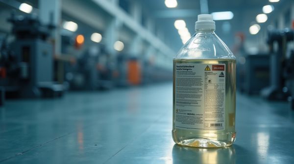 Pourquoi bien choisir un lubrifiant industriel ?