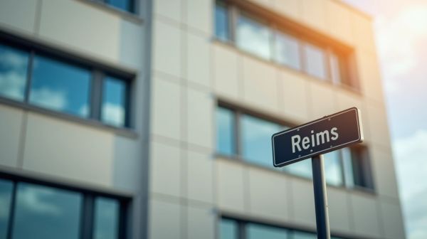 Pourquoi faire appel à un cabinet d'avocat à Reims pour vos affaires juridiques ?