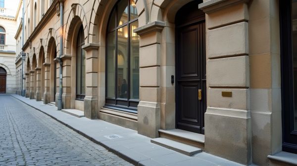 Pourquoi faire appel à un cabinet d'avocat à Reims pour vos affaires juridiques ?