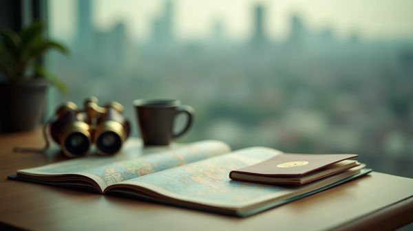 Pourquoi un agent d'escale est essentiel pour vos voyages