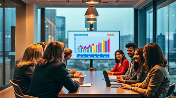 Renforcer l'engagement en entreprise : idées de goodies efficaces