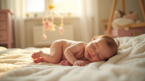 Shooting photo bébé conseils : optimiser chaque instant pour des souvenirs inoubliables