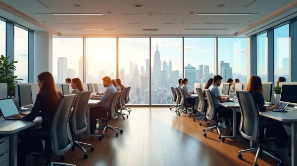 Site idées innovantes pour développer sa société : stratégies pour réussir en 2026