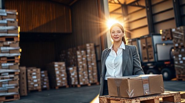 Top 10 stratégies pour améliorer l'efficacité de vos livraisons