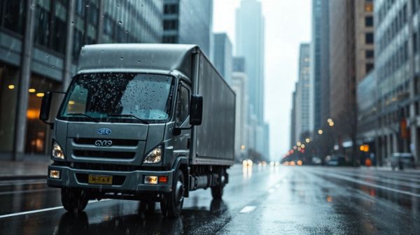 Top 10 stratégies pour améliorer l'efficacité de vos livraisons