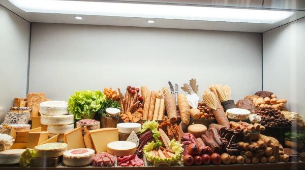 Top 5 équipements indispensables pour votre vitrine réfrigérée charcuterie