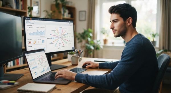 Top 5 plateformes de backlinks économiques à explorer