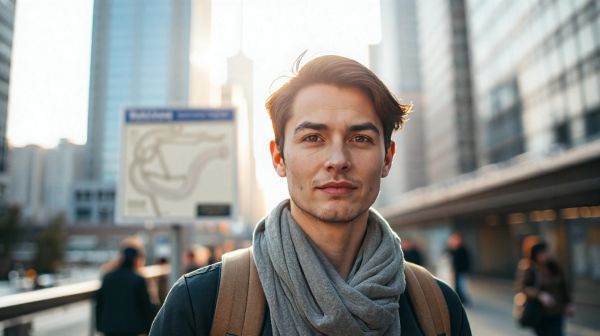 Top 5 raisons de faire appel à un agent d'escale pour voyager