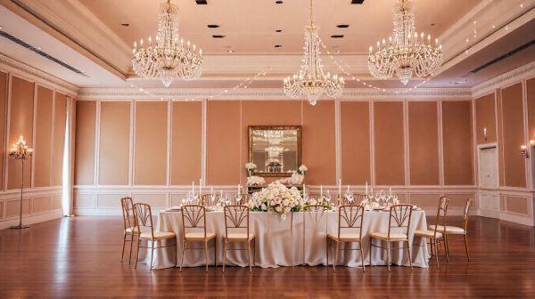 Top conseils pour choisir une salle des fêtes idéale