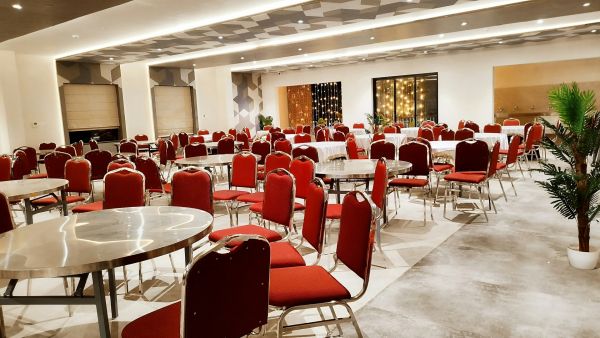 Top conseils pour choisir une salle des fêtes idéale