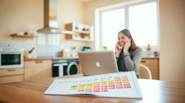 Top conseils pour déléguer vos tâches ménagères avec Ozzeo