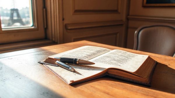 Top conseils pour réussir en tant qu'avocat en France