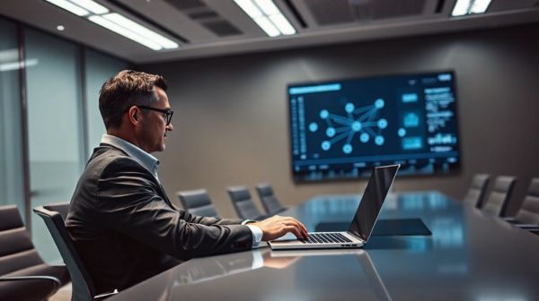 Top solutions MDM informatique pour une sécurité optimale des appareils