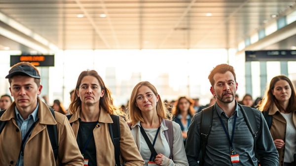 Tout savoir sur les exigences pour obtenir la capacité de transport