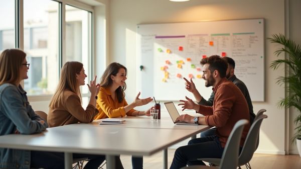 Trouver une agence marketing digital à Clermont-Ferrand