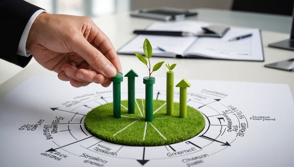 Optimisation des Compétences : Un Tremplin Stratégique pour la Croissance de l'Entreprise