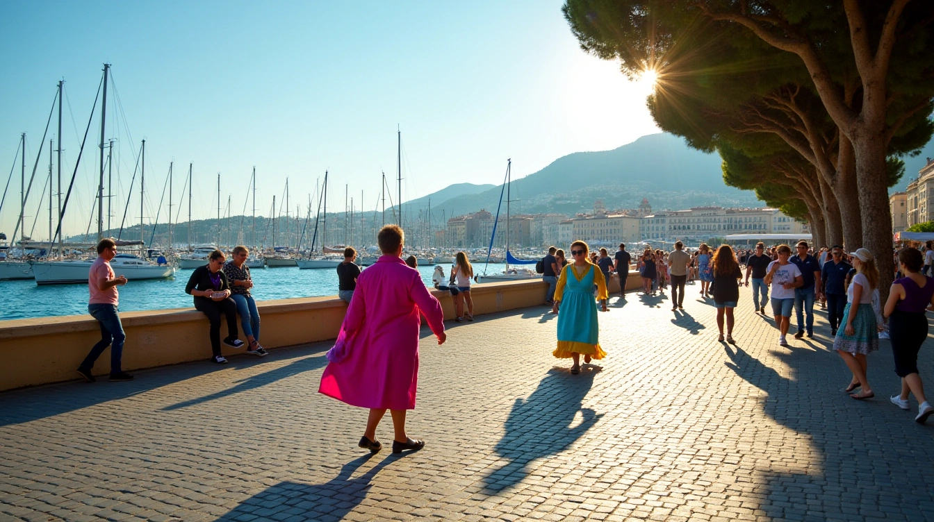 Comment structurer une offre de solutions digitales compétitive à Nice ?