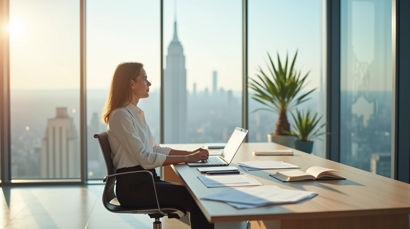 Les étapes clés menées par une agence wordpress