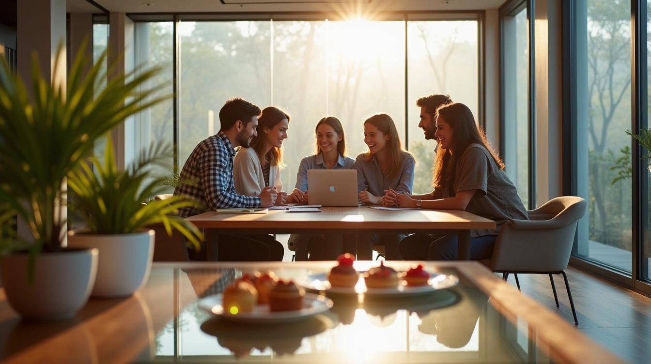 Tendances et attentes en matière de goodies personnalisés